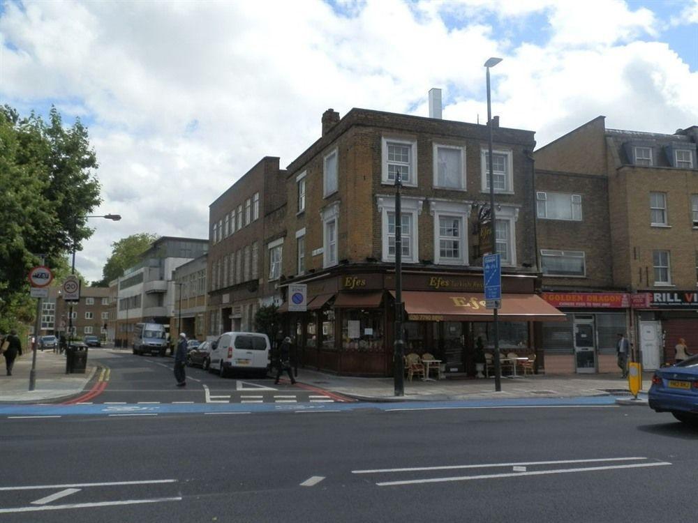 Green Suites London Exterior photo